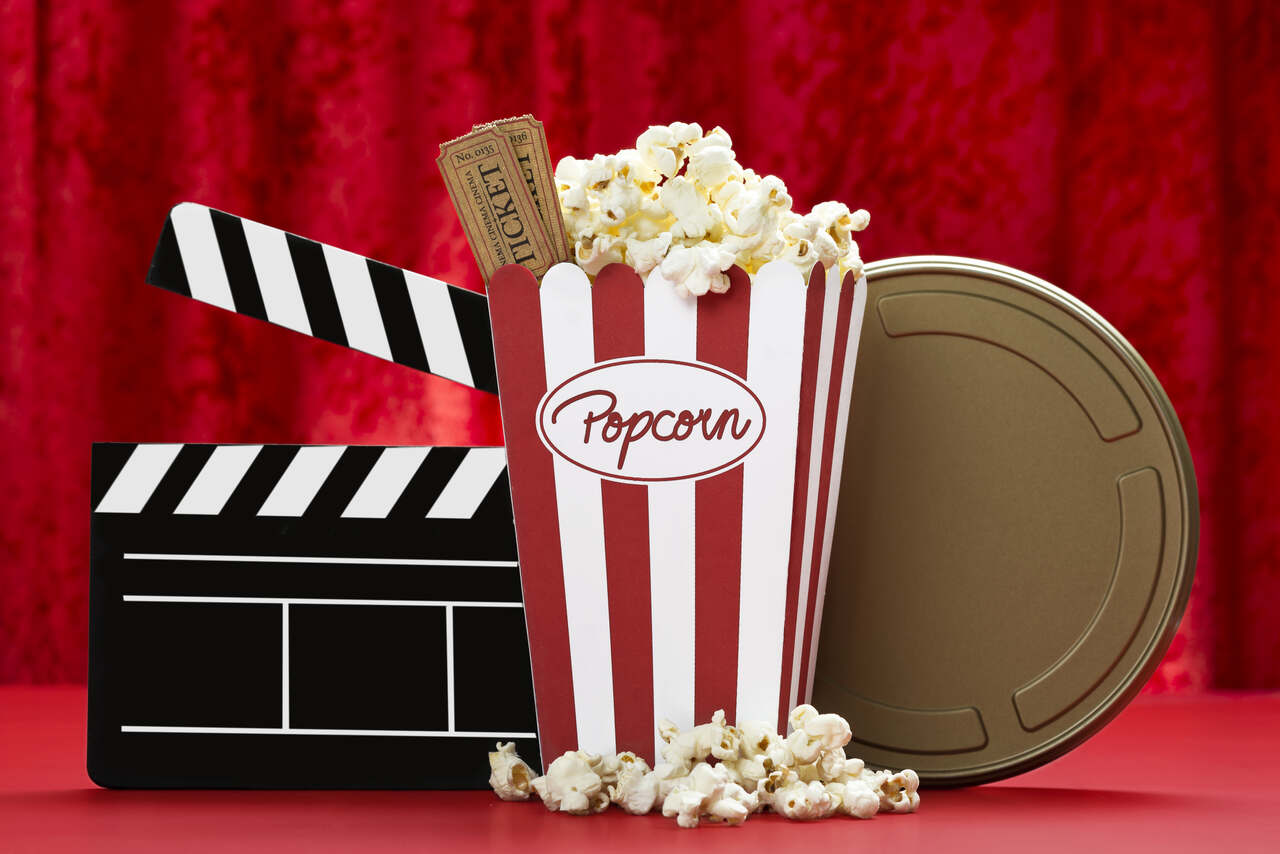 Days of Wine and Roses with James Comey