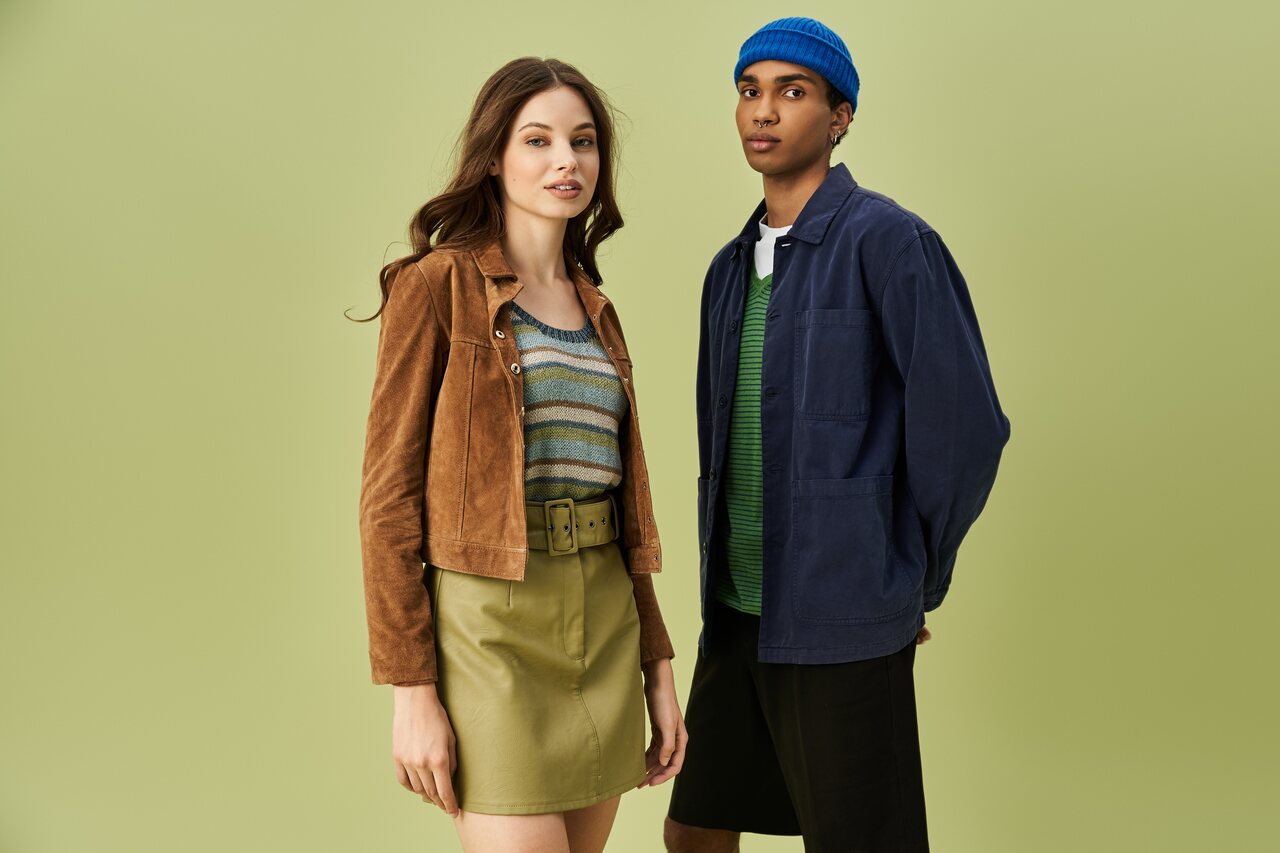 Days of Wine and Roses with James Comey